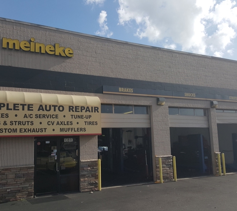 Meineke Car Care Center - Ocoee, FL