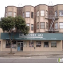 Hobby Co. Of San Francisco - Hobby & Model Shops