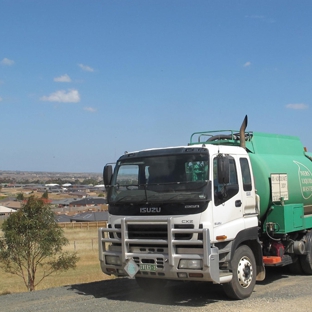 Ivers Liquid Waste - Maddingley, VIC