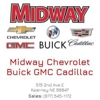 Midway Chevrolet Buick Cadillac GMC gallery