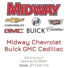 Midway Chevrolet Buick Cadillac GMC