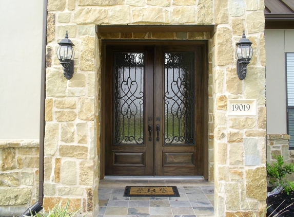 Primo Doors - Houston, TX