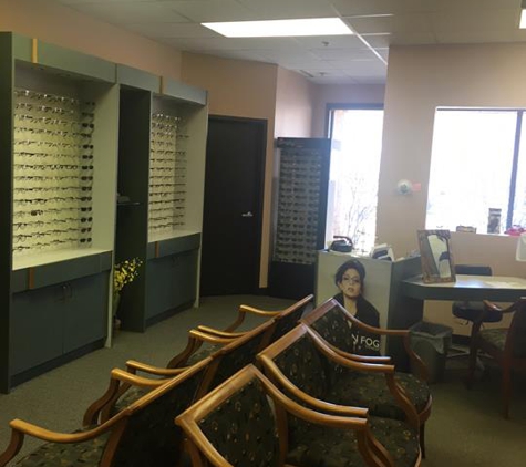 Olympia Fields Eyecare - Dr. Sharon Burke - Flossmoor, IL