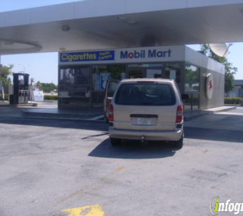 Mobil - Miami, FL