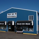Salem Off Road Ctr Inc - Automobile Parts & Supplies