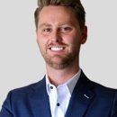 Luke Taylor at CrossCountry Mortgage - Mortgages