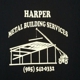 Harper Metal Building Services