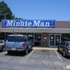 Minitman Market gallery