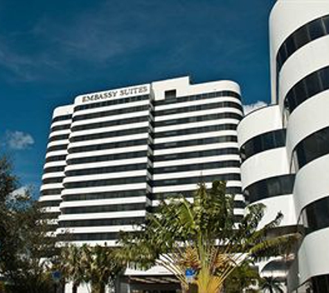 Embassy Suites West Palm Beach - Central - West Palm Beach, FL