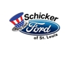 Ford Parts and Accessories at Schicker Ford of St. Louis gallery