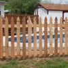 Denton Fence Repair gallery