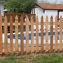 Denton Fence Repair