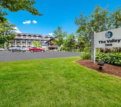 The Valley Inn, Ascend Hotel Collection - Waterville Valley, NH