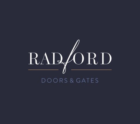 Radford Garage Doors & Gates of San Diego - San Diego, CA