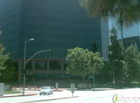 Manufacturers Bank - Woodland Hills, CA