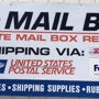 R Mail Box
