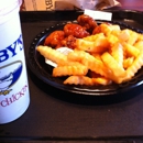 Zaxby's - Chicken Restaurants