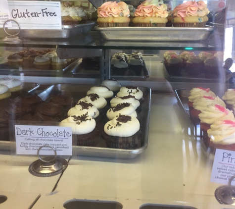 Courageous Bakery - Elmhurst, IL