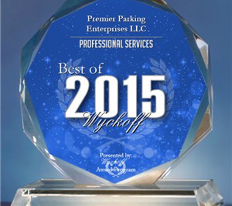 Premier Parking Enterprises - Wyckoff, NJ