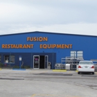 Fusion Restaurant Equipment