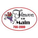 Flowers On Main - Florists