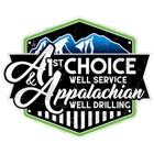 Appalachian Well Drilling