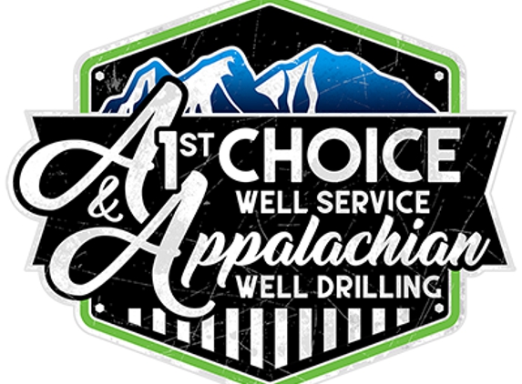 Appalachian Well Drilling