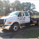 Mike Kitchens' Septic Services - Building Contractors