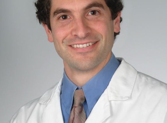 Andrew Sam Brock, MD - Charleston, SC