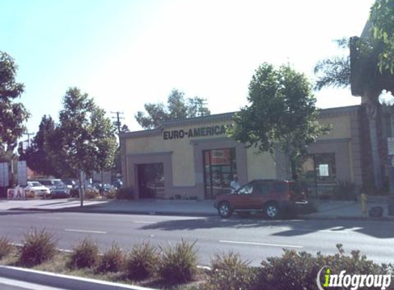 Austra Motors - Lawndale, CA