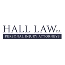 Hall Law Personal Injury Attorneys - Edina - Personal Injury Law Attorneys