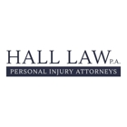 Hall Law Personal Injury Attorneys