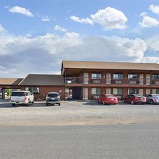 Americas Best Value Inn - Tropic, UT