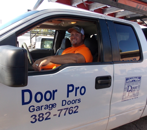 Door Pro Inc - Memphis, TN