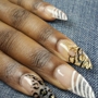 Jojo's Nail Design & Spa