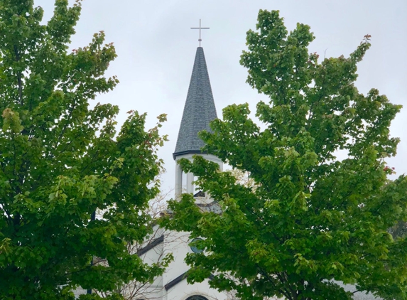 Saint Joseph Church - Downingtown, PA