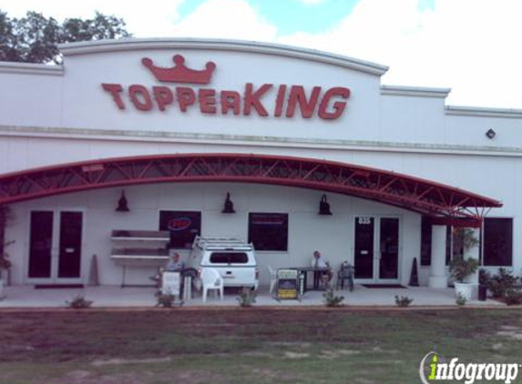 Topper King - Brandon, FL