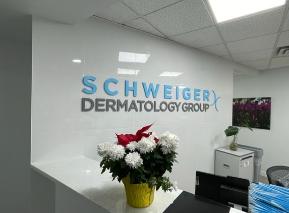 Schweiger Dermatology & Allergy - Verona - Verona, NJ