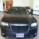 Car Pros Chrysler Jeep Dodge Ram - New Car Dealers