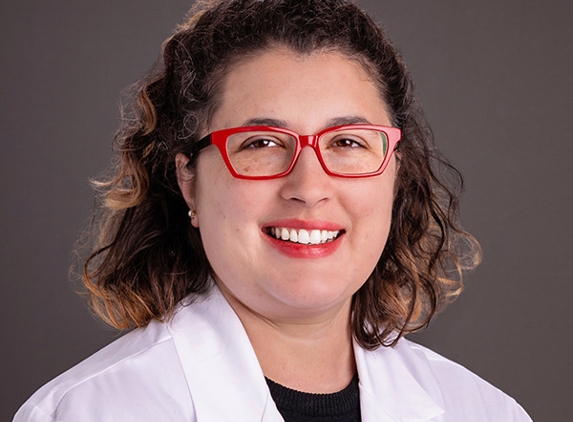 Sara Adams, MD - Columbia, MO