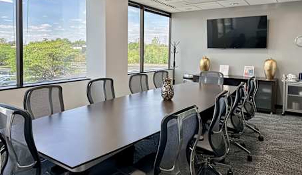 Regus - Indianapolis, IN