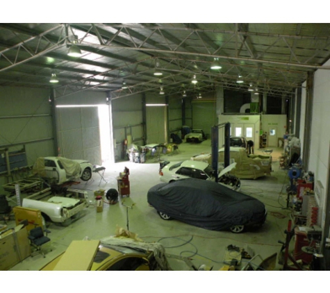 Swan Hill Windscreens Collision Repair Centre - Swan Hill, VIC