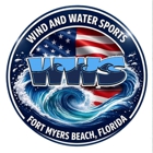 Wind and Water Sports