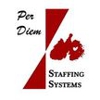 Per Diem Staffing Inc gallery