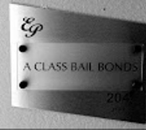 A Class Bail Bonds - Denver, CO
