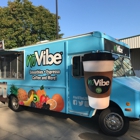 NuVibe Juice & Java