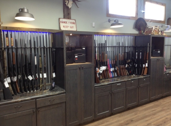 Lakeshore Tackle & Firearms - Saugatuck, MI