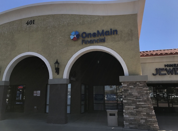 OneMain Financial - Phoenix, AZ