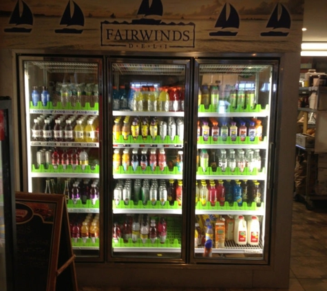 Fairwinds Deli - Fair Haven, NJ