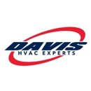 Davis HVAC Experts - Air Conditioning Equipment & Systems